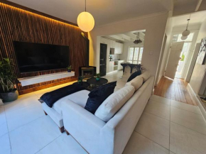 Ocean View Oasis
